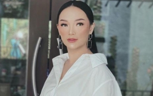 Zaskia Gotik Pamer Bukti Seksi Langsing, Candaan Paha 'Ulet Piton' Picu Reaksi Sinis