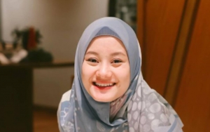 Terjun ke Dunia Hiburan Sejak SD, Dinda Hauw Harus Bantu Biaya Cuci Darah Ayah Selama 4 Tahun