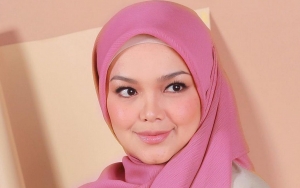 Video Keluarga Harmonis Siti Nurhaliza Picu Reaksi Takjub Netizen