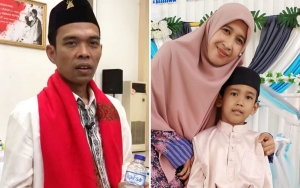 Dikaitkan Terus dengan Ustadz Abdul Somad, Eks Istri Mulai Kesal?