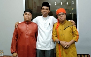 Bakal Nikah Taaruf, Kisah Perjodohan Ustaz Abdul Somad dan Gadis 19 Tahun Dibongkar Kerabat