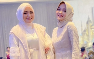 Putri Delina Nangis Curhat ke Mbak You Soal Lina, Nathalie Holscher Disentil Jangan Egois