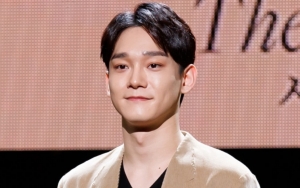 Chen EXO Rayakan Ultah Pertama Anak di Hotel Mewah, Begini Deskripsi Paras Istri dan Putrinya