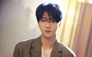 Yesung Super Junior Makin Buat Fans Antusias Dengan Umumkan Judul Album Comeback Solo