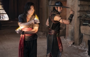 'Mortal Kombat' Berjaya di Debut Box Office Akhir Pekan Ini Kalahkan 'Demon Slayer'
