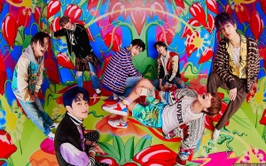 Keren, 4 Member NCT Dream Partisipasi Langsung di Pembuatan Lagu Album 'Hot Sauce'