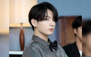 Jungkook BTS Buktikan Julukan Sold Out King, Bikin Ludes Jaket Louis Vuitton Seharga Puluhan Juta