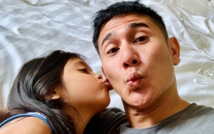 Vino Bastian Pasrah Jadi Pelanggan 'Salon' Sang Putri, Tapi Khawatirkan ini