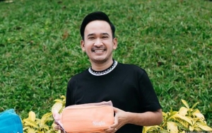  Ruben Onsu Ungkap Alasan Bijak Bawa Kulkas Hingga Microwave Ke Lokasi Syuting