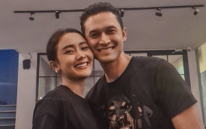 Bantah Kedekatan dengan Indra Bruggman Cuma Gimik, Intip Ekspresi Cita Citata Saat Didoakan Berjodoh