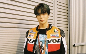 Belum Debut Solo, Jaehyun Jadi Member NCT Pertama Raih 500 Ribu Pendengar di Spotify!