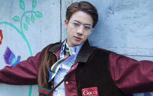 Jin Sebut Semua Member BTS Dulu Kucel, Kini Merasa Paling Glowing