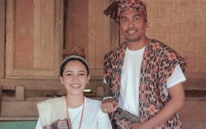 Mutia Ayu Beber Kata-Kata Tak Terlupakan dari Glenn Fredly, Ternyata Memori Ini Paling Dikangenin