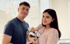 Baby Anzel Sudah Pulang, Audi Marissa Bisa Tenang Pumping ASI Sambil Nonton Drakor