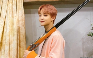 Jihoon TREASURE Bikin Syok Masukkan Kepala ke Plastik, Alasannya Tak Disangka