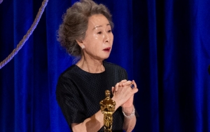 Piala Oscar 2021: Ini 4 Momen Kocak Youn Yuh Jung Saat Memberi Pidato Kemenangan