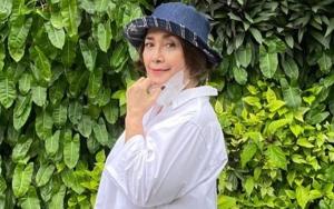 Widyawati Kenang Sophan Sophian Di Momen Ulang Tahun, Tetap Sweet Meski Tak Lagi Bersama