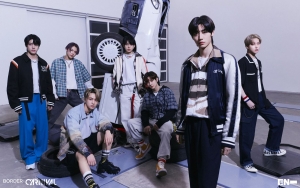 ENHYPEN Gelar Pesta Yang Seru Sekaligus Menyeramkan Dalam MV Comeback 'Drunk-Dazed'
