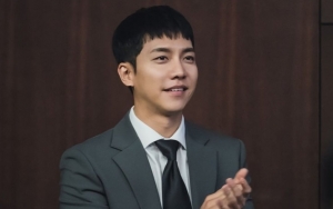Lee Seung Gi Ternyata Predator, 3 Sisi Gelapnya di 'Mouse' Ini Dijamin Bikin Merinding!