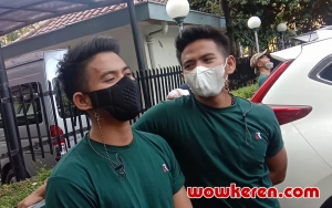 Heboh Kabar Rizki DA Ngotot Minta Tes DNA ke Anak, Cuma Untuk Data Pribadi?