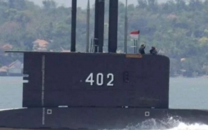 Beri Komentar Negatif Soal KRI Nanggala-402, Oknum Polisi DIY Langsung Dinonaktifkan
