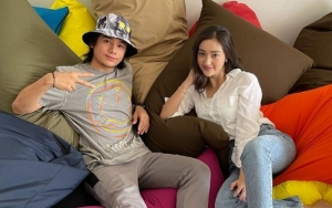 Rayn Wijaya Beri Kejutan Ultah Untuk Ranty Maria, Netizen: Kawal Sampai Halal!