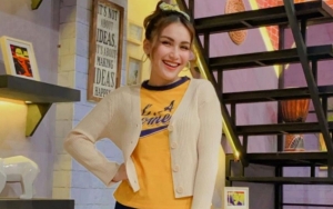 Sifat Jorok Ayu Ting Ting Tertangkap Kamera Hingga Dikecam Bakal Sebarkan Covid-19