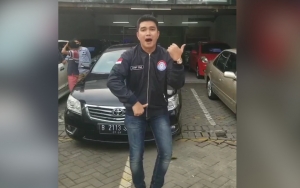 Usai Deddy Corbuzier, Aldi Taher Kode Ingin Diundang di Podcast Raffi Ahmad Malah Dinyinyiri