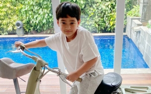 Tajir Sejak Lahir, Kini Rafathar Putra Raffi Ahmad Punya Brand Fashion Sendiri