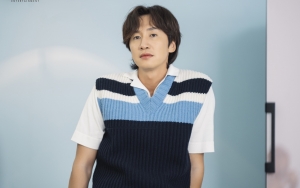 Diumumkan Hengkang, SBS Bongkar Perjuangan Lee Kwang Soo Demi Syuting 'Running Man'
