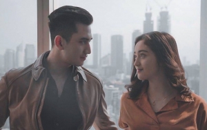 Sempat Diisukan Dekat, Begini Ucapan Ultah Verrell Bramasta Untuk Ranty Maria