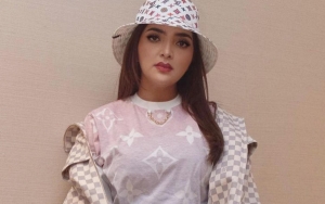 Bikin Kaget, Ashanty Ternyata Tak Pernah Haid Selama 4 Tahun Terakhir?