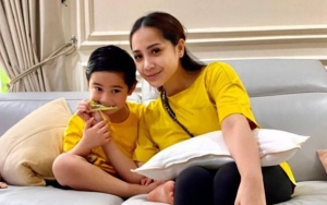 Nagita Slavina Bongkar Curhatan Rafathar Soal Pengin Punya Adik, Ternyata Gara-Gara Ini