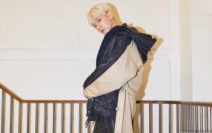 Kocak, Baekhyun Pernah Kesal Gara-gara Jadi Korban 'Ghosting' Fans