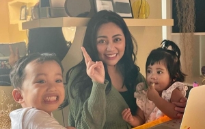 Rachel Vennya Disebut Tak Kasihan Anak Ketika Putuskan Cerai, Langsung Jawab Ngegas