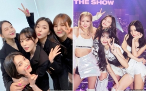 Knetz Tak Percaya Masa Kontrak Red Velvet Hingga BLACKPINK Hampir Habis Gara-gara Ini