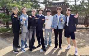 Fans Edit Foto BTS Unggahan Louis Vuitton dengan Kembalikan 'Warna Kulit Asli', Seperti Apa?
