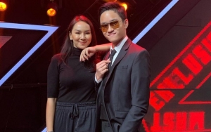 Akhirnya Bertemu, Kalina Oktarani Semringah Pamer Peluk Azka Corbuzier Bikin Terharu