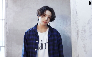 Jungkook Ungkap Perubahannya dari 'Anak Bandel' Jadi Kalem Sejak Ketemu Member BTS