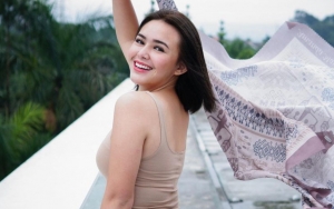 Bukan Arya Saloka, Amanda Manopo Sebut Couple of the Year Saat Bareng Cast 'Ikatan Cinta' Ini
