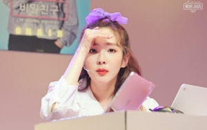 Bikin Iri, Sandara Park Beberkan Rasanya Tinggal di Hotel Mewah Selama Seminggu