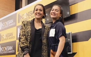 Kenal Sejak Lama, Felicya Angelista Sebut Mieke Amalia Ibu-ibu Langka Gara-gara Hobi