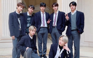 ENHYPEN Beberkan Perasaannya Comeback Pertama Kali, Sebut Lebih Sulit Daripada Debut