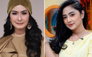 Momen Iis Dahlia Nyolot ke Dewi Persik Jadi Viral, Langsung Dibalas Ngegas