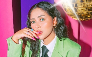 Ganti Nama YouTube, Rachel Vennya Ungkap Alasan Tak Hapus Video Bareng Niko Al Hakim