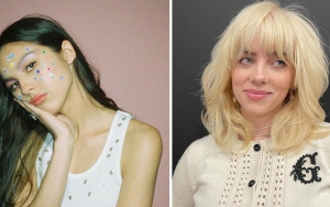 Olivia Rodrigo Akui Ingin Berkolaborasi Dengan Billie Eilish