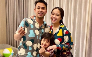 Nagita Slavina Hamil, Raffi Ahmad Dibilang Tumben Saat Bagikan Curhatan Manis ini