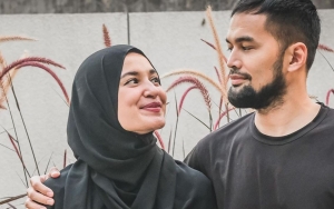Tepis Tudingan Dilarang Teuku Wisnu, Ini Alasan Sebenarnya Shireen Sungkar Berhenti Main Sinetron