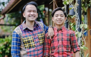 Sempat Murka, Ruben Onsu Rela Habiskan Puluhan Juta Untuk Traktir Orangtua Kandung Betrand Peto