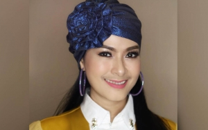 Kerap Dikira Julid, Sifat Asli Iis Dahlia Dibongkar Seleb TikTok Ini